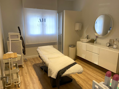 AH Estética | Centro de Estética en Agurain