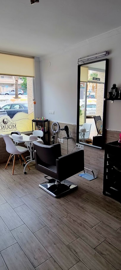 Mounia Salón | Peluqueria en Torrox Costa / Málaga