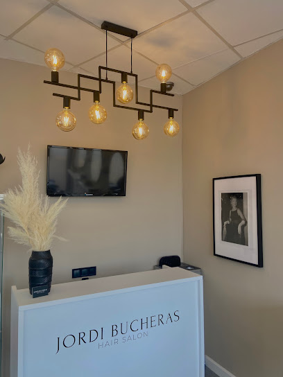 Jordi Bucheras Hair Salon | Peluqueria en Sant Vicenç dels Horts / Barcelona