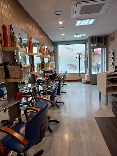 Peluqueria Estilo 3 | Peluquería en Collado Villalba / Madrid