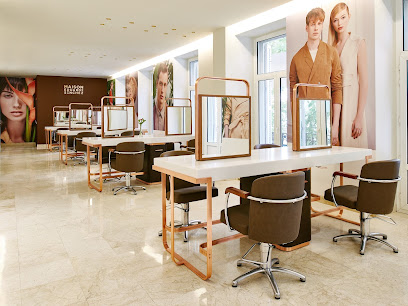 Maison Eduardo Sánchez | Barrio Salamanca | Peluquería en Madrid / Madrid