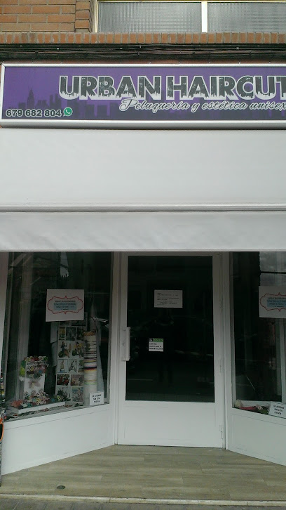 Urban Haircut Peluqueria y estética | Peluqueria en Alicante / Alicante
