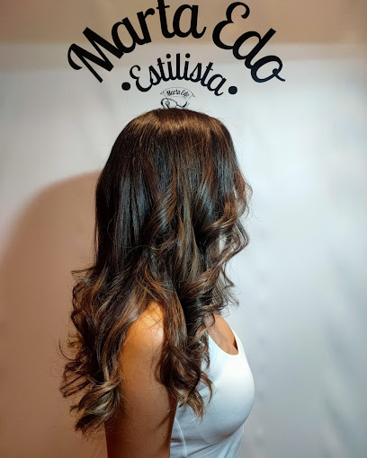 Peluquería Marta Edo Estilista | Peluquería en Castellón de la Plana / Castellón