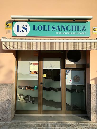 Peluquería LS LOLI SANCHEZ | Peluquería en La Garriga / Barcelona