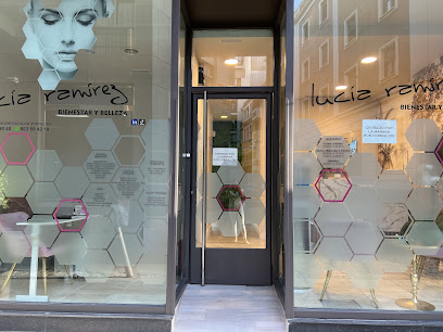 Lucia Ramirez | Peluquería en Córdoba / 