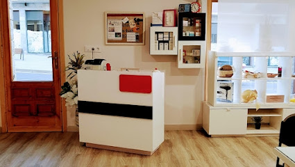 Estética Llemes | Peluquería en Barbastro / 