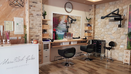 Peluquería y estética Maricielo Galán | Peluqueria en Granada / Granada