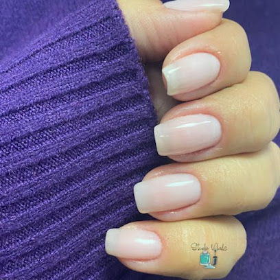 Studio Nails | Salón de Manicura y Uñas en Barcelona / 