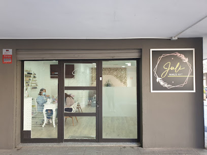 Juli Nails Art | Salón de Uñas y Manicura en Granollers