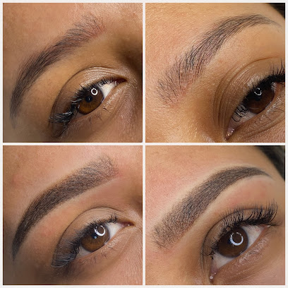Lydia Hemilly | Peluquería en Logroño / 