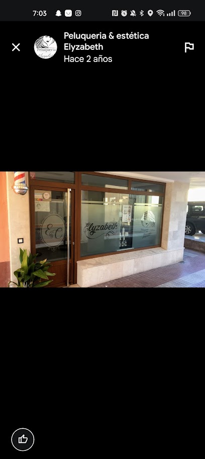 Estética Cynthia | Peluquería en Olmedo / 