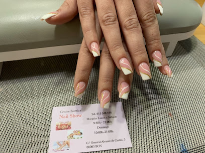 Nail Show | Salón de Manicura y Uñas en Barcelona / 