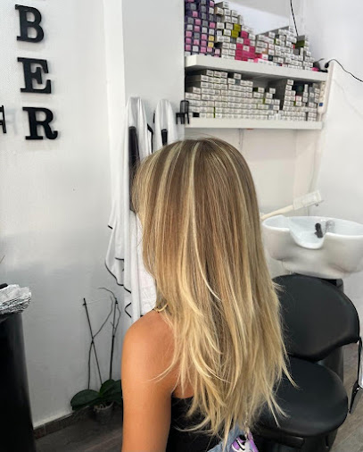 Platinum Hair | Peluqueria en Torremolinos / Málaga