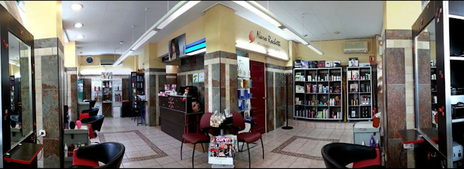 Naro Rochetti Estilistas | Peluquería en Madrid / Madrid