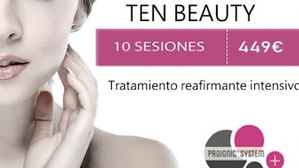 Centros QU | Peluquería en Valdemoro / 
