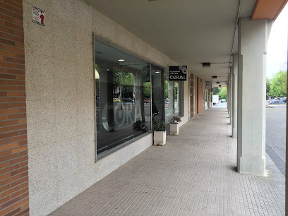 Coral Peluqueria | Peluquería en Oleiros / La Coruña