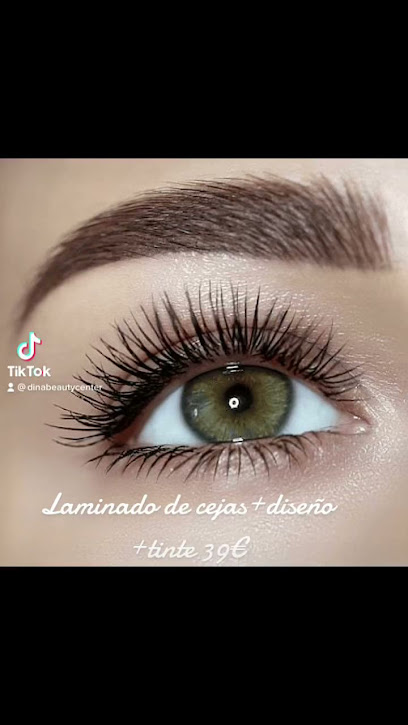 Dina beauty center | Centro de Estética en Calella