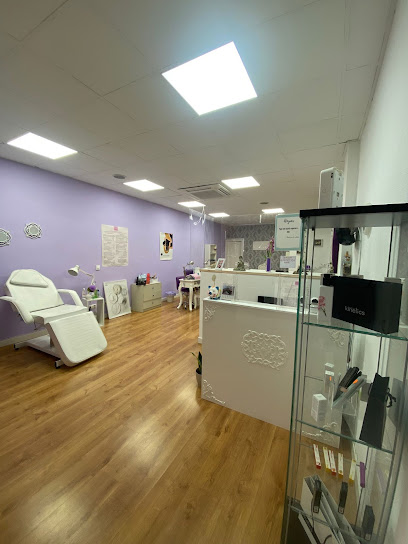 Anyar | Centro de Estética en Illescas