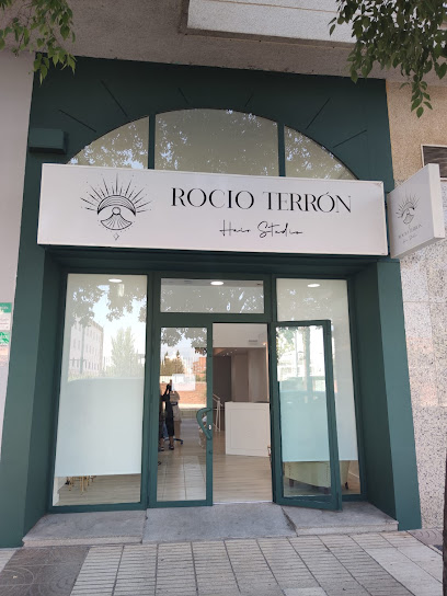 Rocio Terrón Hair Studio | Peluquería en Badajoz / Badajoz