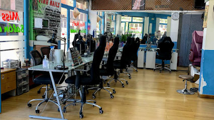 Muy Mia | Salón de Uñas | Salón de Uñas y Manicura en Sant Adrià de Besòs