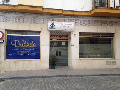 Peluquería y Belleza Duende | Peluqueria en Ayamonte / Huelva