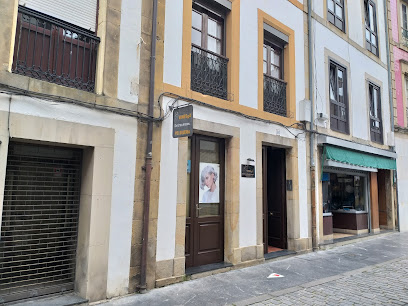 Vanesa | Peluqueria en Villaviciosa / Asturias