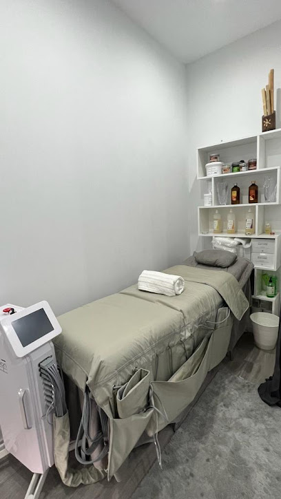 Sdivany Beauty Spa | Peluquería en Madrid / 