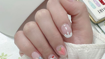 Lucia Nails | Salón de Uñas y Manicura en Santander