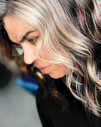 Laura Fariña | Peluquería en Alpedrete / Madrid