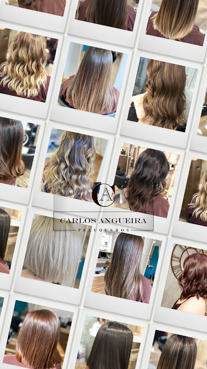 Carlos Angueira | Peluquería en Pontevedra / Pontevedra