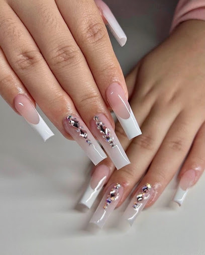 FlorNails olesa | Salón de Manicura y Uñas en Olesa de Montserrat / 