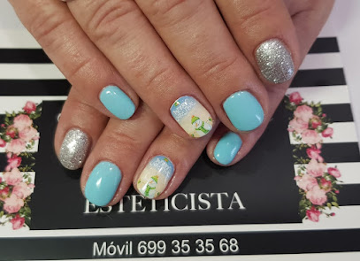 El salón de Jennyfer | Centro de Estética en Játiva