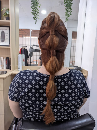 LA BIEN PEINA PELUQUERIA | Peluqueria en Mislata / Valencia