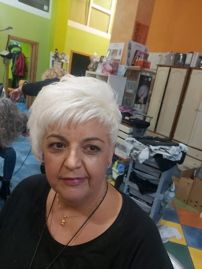 Peluquería y estética Eva A. Gómez | Peluquería en Talavera de la Reina / Toledo