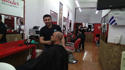 Alcides Peluqueros | Peluquería en Santa Cruz de Tenerife / Tenerife