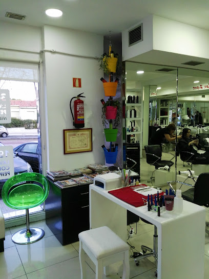You Are Majadahonda | Peluquería en Majadahonda / Madrid