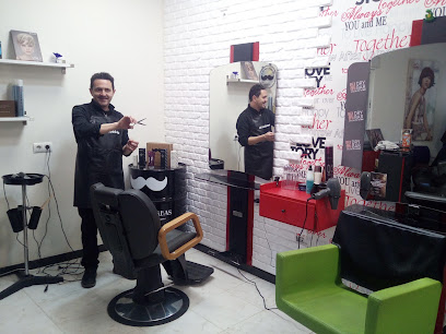 Peluquería Hércules Moreno | Peluqueria en Piedrabuena / Ciudad Real