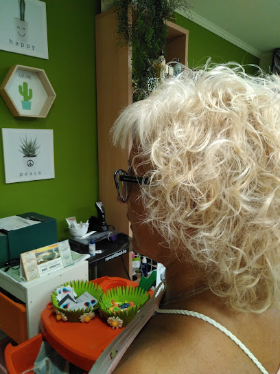 Perruqueria Maricel Gatius | Peluqueria en Alpicat / Lleida