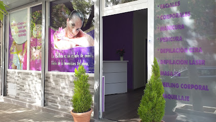 Natalia | Centro de Estética en Madrid