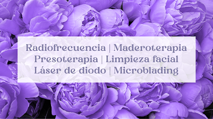 Alexandra | Centro de Belleza | Centro de Estética en Granada