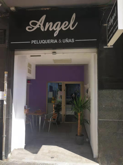 Angel Uñas | Salón de Uñas y Manicura en Valencia