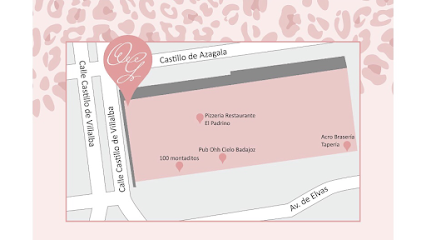 Olga González Peluquería | Peluqueria en Badajoz / Badajoz