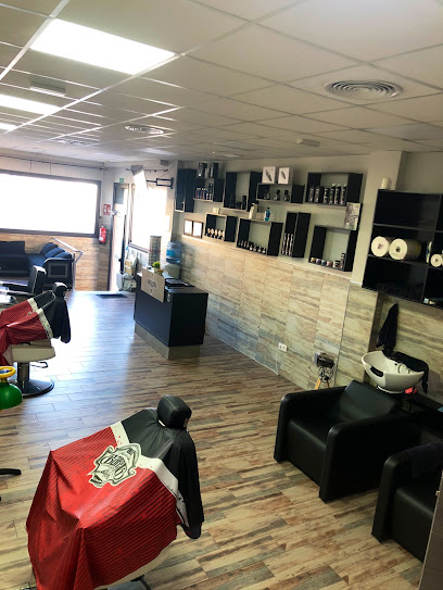 Medellin Barbershop | Peluquería en La Línea de la Concepción / Cádiz