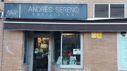 Andrés Sereno estilistas | Peluquería en Torrejón de Ardoz / Madrid