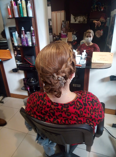 Peluquería Isabel Arauzo | Peluqueria en Burgos / Burgos