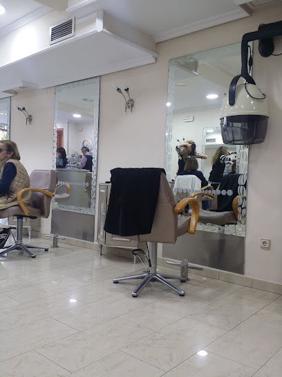 Rafael Girón | Peluquería en Córdoba / Córdoba