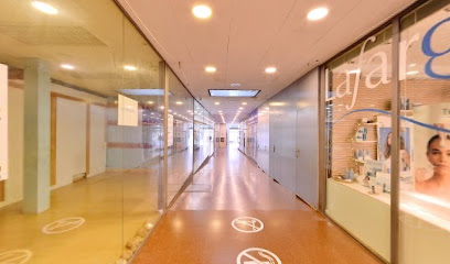 LAFARGUE | Centro de Estética en Esparreguera