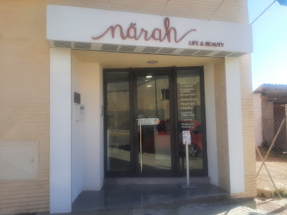 NARAH Life & Beauty | Centro de Estética en Villanueva de Gallego
