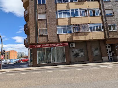 Nueva Imagen Peluqueros | Peluqueria en Armunia / León