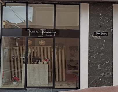 Tamara Fernández PELUQUERIA | Peluquería en Albelda de Iregua / La Rioja